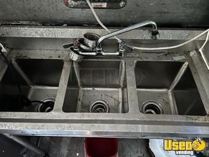 1987 P30 All-purpose Food Truck Flatgrill Arkansas Diesel Engine for Sale