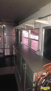 1987 P30 All-purpose Food Truck Flatgrill Florida Gas Engine for Sale