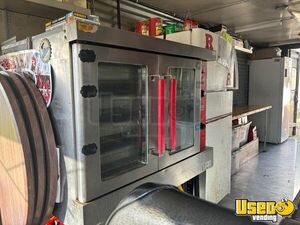 1987 P30 All-purpose Food Truck Flatgrill New Jersey for Sale