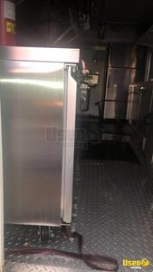1987 P30 All-purpose Food Truck Food Warmer Florida Gas Engine for Sale