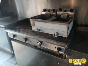 1987 P30 All-purpose Food Truck Food Warmer Ohio Gas Engine for Sale