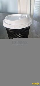 1987 P30 All-purpose Food Truck Fresh Water Tank Alberta Gas Engine for Sale