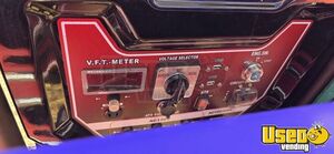 1987 P30 All-purpose Food Truck Fryer Alberta Gas Engine for Sale