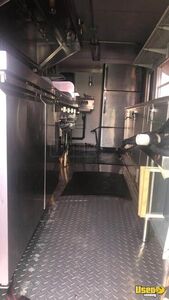 1987 P30 All-purpose Food Truck Generator Florida Gas Engine for Sale