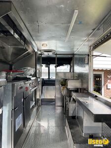 1987 P30 All-purpose Food Truck Generator New York Gas Engine for Sale