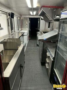 1987 P30 All-purpose Food Truck Generator Ohio Gas Engine for Sale