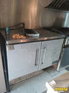 1987 P30 All-purpose Food Truck Hand-washing Sink Ohio Gas Engine for Sale