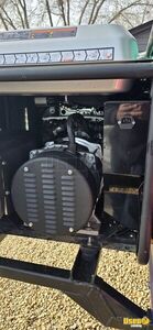 1987 P30 All-purpose Food Truck Hot Water Heater Alberta Gas Engine for Sale