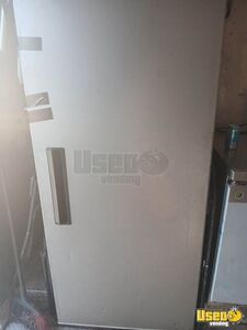 1987 P30 All-purpose Food Truck Interior Lighting Ohio Gas Engine for Sale