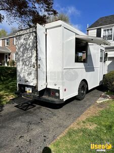 1987 P30 All-purpose Food Truck New York Gas Engine for Sale