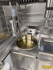 1987 P30 All-purpose Food Truck Pro Fire Suppression System Alberta Gas Engine for Sale