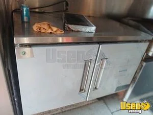 1987 P30 All-purpose Food Truck Propane Tank Ohio Gas Engine for Sale