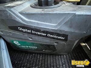 1987 P30 All-purpose Food Truck Propane Tank Ohio Gas Engine for Sale