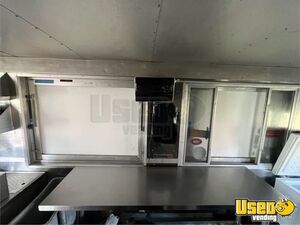 1987 P30 All-purpose Food Truck Reach-in Upright Cooler Ohio Gas Engine for Sale