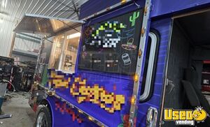 1987 P30 All-purpose Food Truck Refrigerator Alberta Gas Engine for Sale