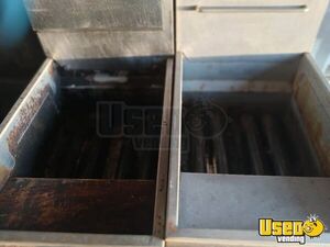 1987 P30 All-purpose Food Truck Refrigerator Ohio Gas Engine for Sale
