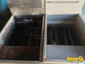 1987 P30 All-purpose Food Truck Refrigerator Ohio Gas Engine for Sale