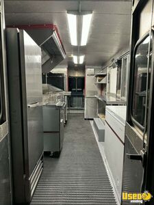 1987 P30 All-purpose Food Truck Refrigerator Ohio Gas Engine for Sale