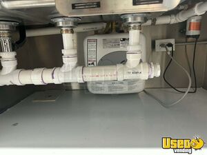 1987 P30 All-purpose Food Truck Steam Table Ohio Gas Engine for Sale