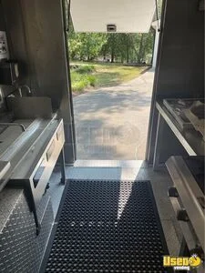 1987 P30 All-purpose Food Truck Stovetop North Carolina Diesel Engine for Sale