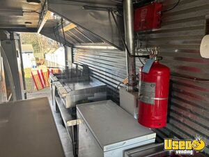 1987 P30 All-purpose Food Truck Upright Freezer New Jersey for Sale