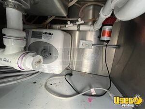 1987 P30 All-purpose Food Truck Warming Cabinet Ohio Gas Engine for Sale