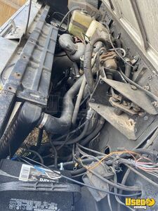 1987 P30 Ice Cream Truck 5 New Jersey Diesel Engine for Sale