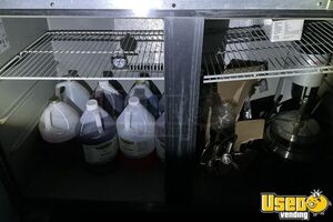 1987 P30 Ice Cream Truck Ice Cream Truck Electrical Outlets Connecticut Diesel Engine for Sale