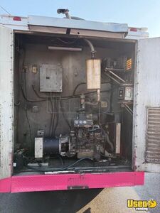 1987 P30 Ice Cream Truck Transmission - Automatic Ohio Diesel Engine for Sale
