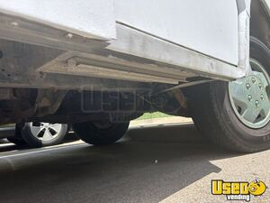 1987 P30 Step Van All-purpose Food Truck Food Warmer Texas Gas Engine for Sale