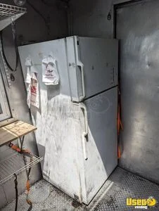 1987 P30 Step Van Food Truck All-purpose Food Truck Propane Tank Oregon Gas Engine for Sale