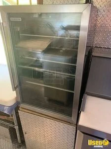 1987 P30 Step Van Kitchen Food Truck All-purpose Food Truck Stovetop Pennsylvania Gas Engine for Sale