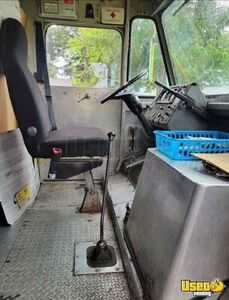 1987 P30 Stepvan 5 Oregon Gas Engine for Sale