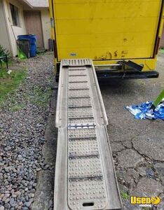 1987 P30 Stepvan 6 Oregon Gas Engine for Sale