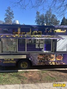 1987 P30 Stepvan All-purpose Food Truck New Jersey Gas Engine for Sale