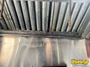 1987 P30 Stepvan All-purpose Food Truck Stainless Steel Wall Covers New Jersey Gas Engine for Sale