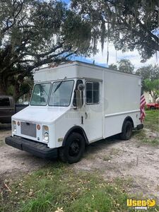 1987 P30 Stepvan Stepvan 3 Florida Diesel Engine for Sale