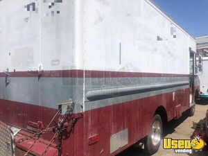 1987 P30 Stepvan Stepvan 4 California Diesel Engine for Sale