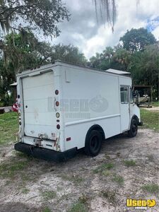 1987 P30 Stepvan Stepvan 4 Florida Diesel Engine for Sale