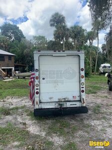 1987 P30 Stepvan Stepvan 5 Florida Diesel Engine for Sale