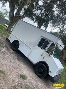 1987 P30 Stepvan Stepvan 6 Florida Diesel Engine for Sale