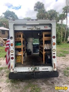 1987 P30 Stepvan Stepvan 7 Florida Diesel Engine for Sale