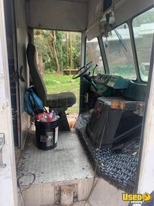 1987 P30 Stepvan Stepvan 8 Florida Diesel Engine for Sale