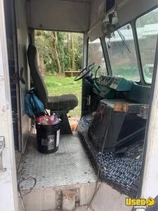 1987 P30 Stepvan Stepvan 8 Florida Diesel Engine for Sale