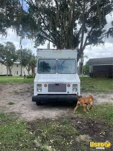 1987 P30 Stepvan Stepvan Diesel Engine Florida Diesel Engine for Sale