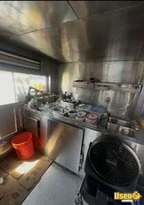 1987 P35 Ice Cream Truck Generator New York for Sale