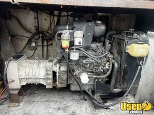 1987 P35 Ice Cream Truck Interior Lighting New York for Sale