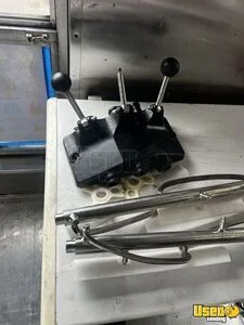 1987 P35 Ice Cream Truck Soft Serve Machine New York for Sale
