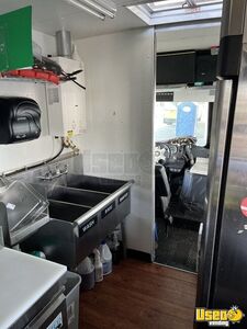 1987 Ps30 Step Van All-purpose Food Truck Backup Camera Florida Gas Engine for Sale