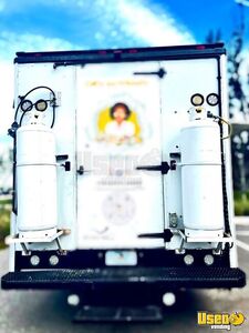 1987 Ps30 Step Van All-purpose Food Truck Concession Window Florida Gas Engine for Sale